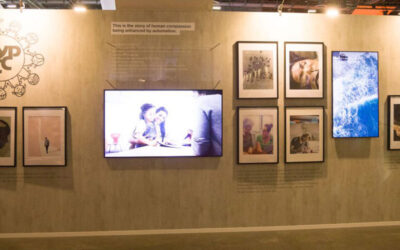 NYPCC Featured as an Innovative Customer at the UiPath Gallery of Customer Achievement