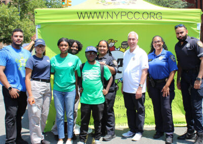 Anti-Bullying NYPCC