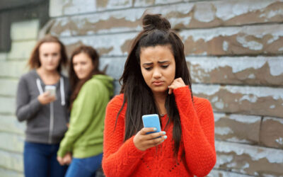 How to Talk to Your Kids About Cyberbullying