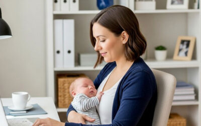 Supporting Maternal Mental Health in the Workplace: Policies, Practices, and Culture Change
