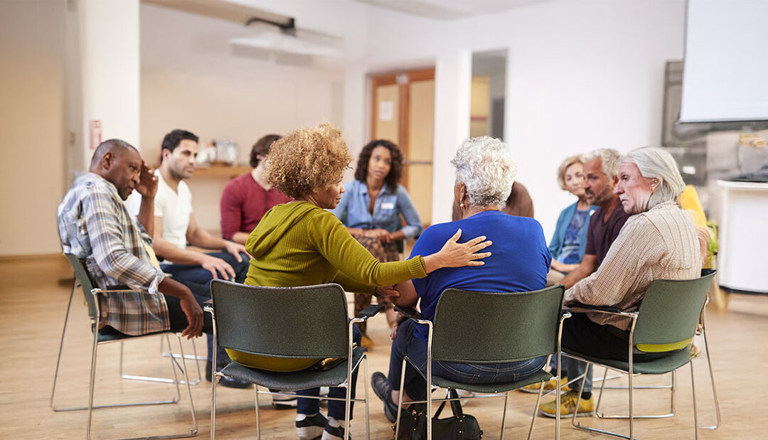 Cultivating a Trauma-Informed Behavioral Health Workforce