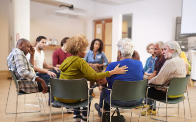 Cultivating a Trauma-Informed Behavioral Health Workforce