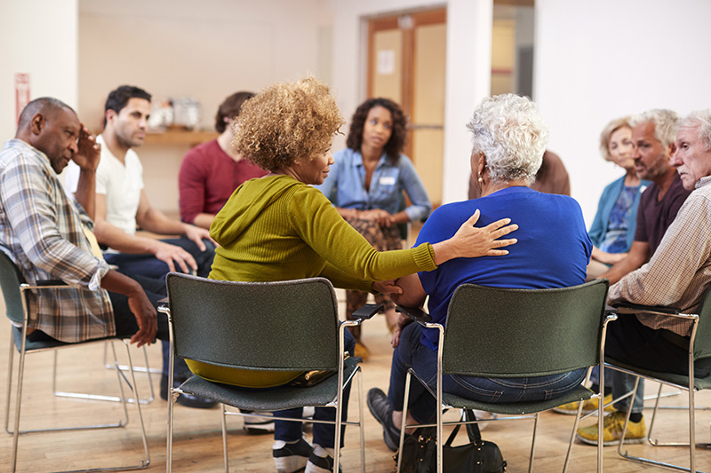 Cultivating a Trauma-Informed Behavioral Health Workforce