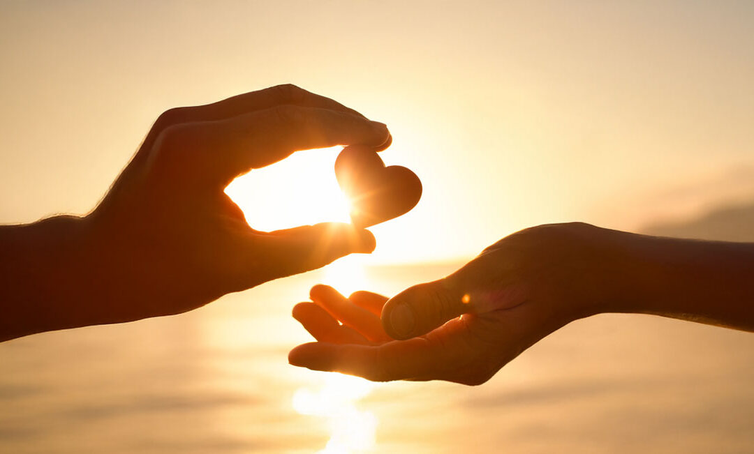 Kindness and Mental Health: The Lifeline We All Need