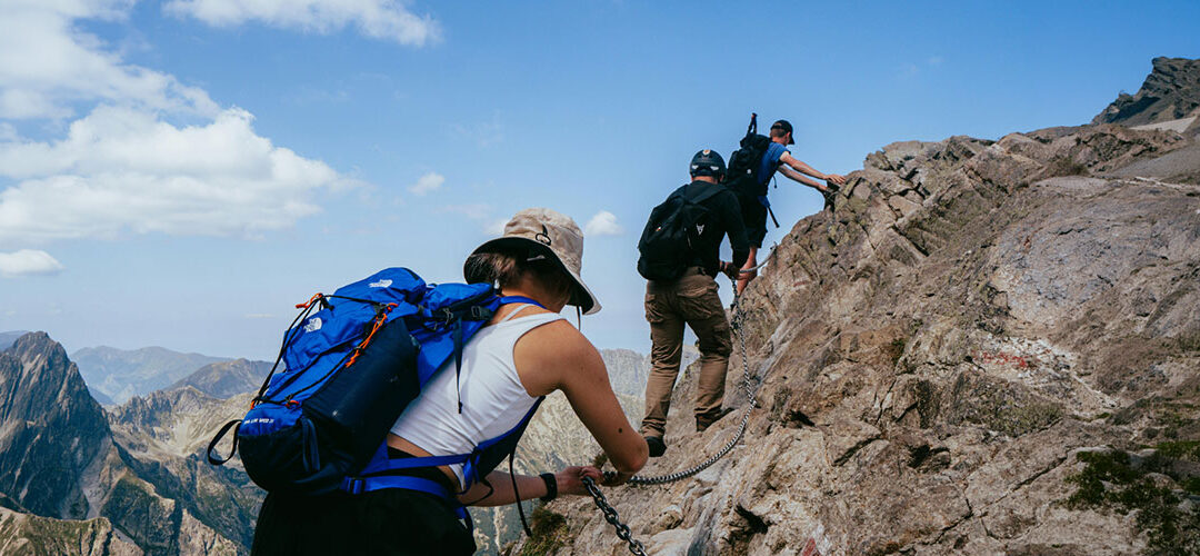 The Power of Solitude – The Untapped Resource