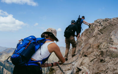 The Power of Solitude – The Untapped Resource