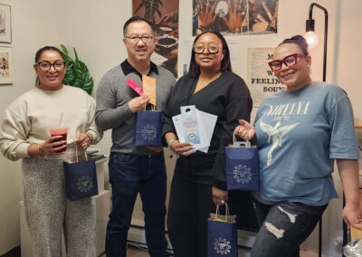 NYPCC - New York Psychotherapy & Counseling Center