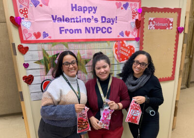 NYPCC - New York Psychotherapy & Counseling Center