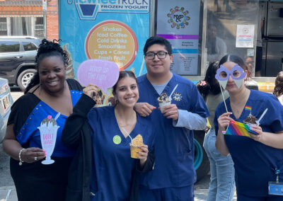 NYPCC - New York Psychotherapy & Counseling Center