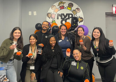 NYPCC - New York Psychotherapy & Counseling Center