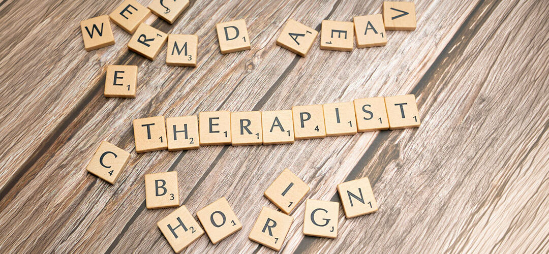 An Ode to Grief: A Therapist Perspective 