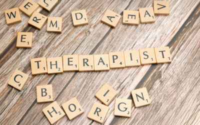 An Ode to Grief: A Therapist Perspective