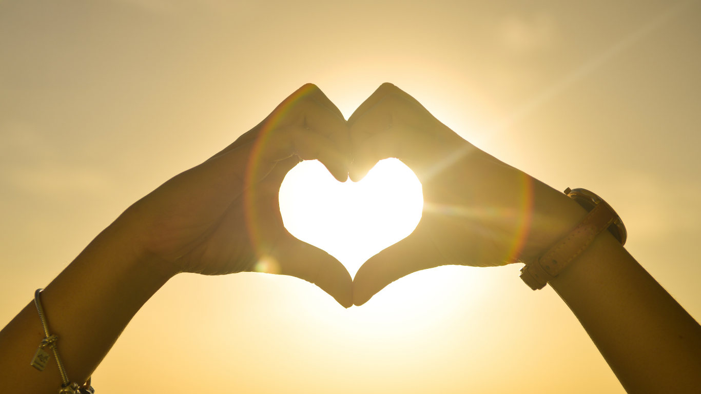 The Power of Kindness: Small Acts, Lasting Impact